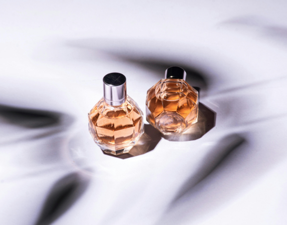 Musk Touch Fahhad Perfume